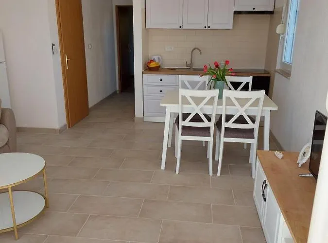 Bella Vista Appartement *