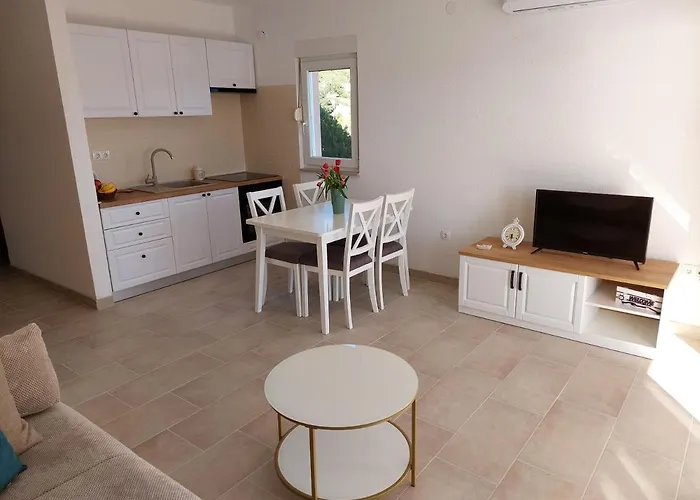 Appartement Bella Vista *