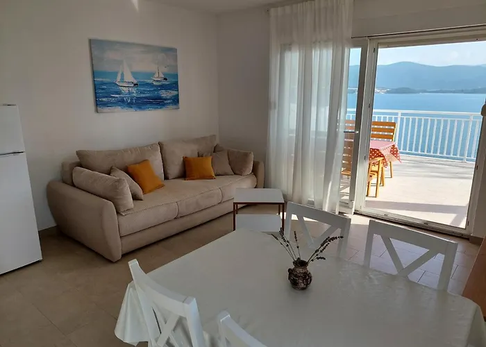 아파트 Bella Vista *