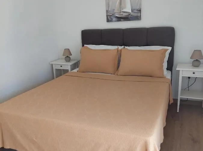 Appartement Bella Vista *