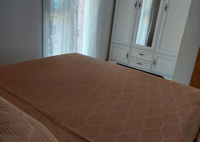 Bella Vista * Komarna