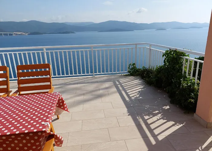 Bella Vista Appartement *