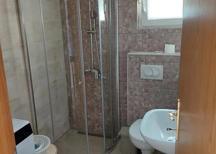 Bella Vista 아파트 코마르나