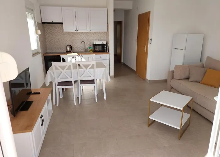 Bella Vista Appartement *